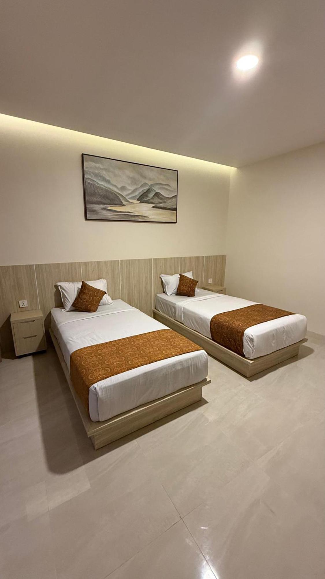 Artha Cottages Sidomukti Buitenkant foto