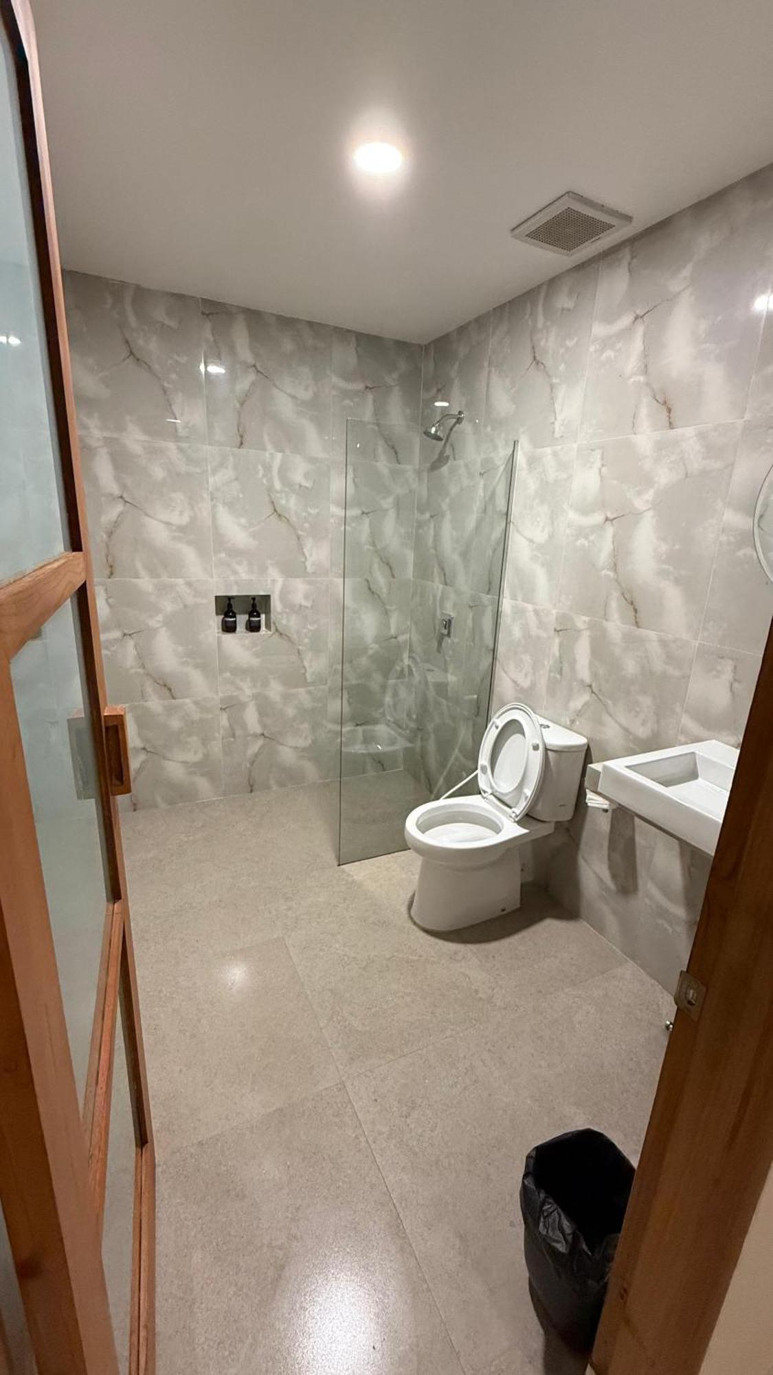 Artha Cottages Sidomukti Buitenkant foto